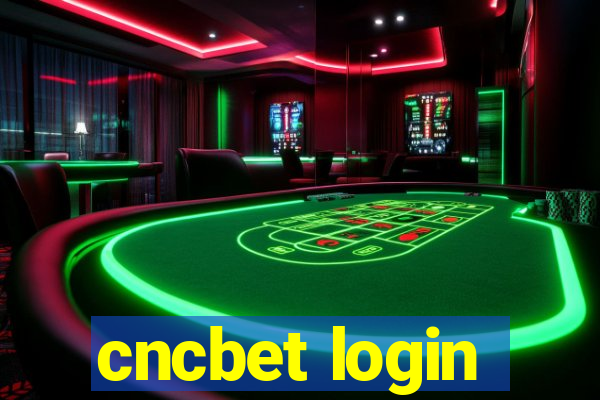 cncbet login